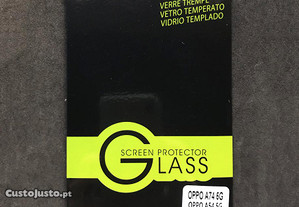 Película de vidro temperado para Oppo A74 5G / Oppo A54 5G