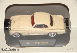 Nash 1953, Miniatura automóvel - 1:32