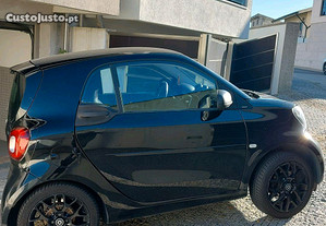 Smart ForTwo Coupe 90 Cv - 16