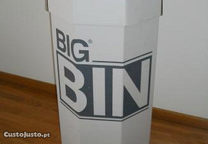 Caixote de lixo BIG BIN para reciclagem