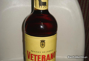 Brandy Veterano Osborne litro