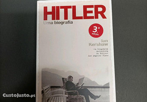 Hitler - Uma Biografia