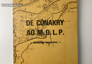 De Conakry ao M.D.L.P.