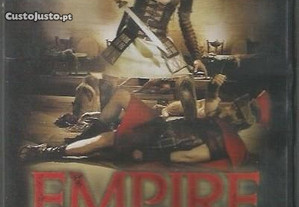 Empire: O Poder de Roma (novo)