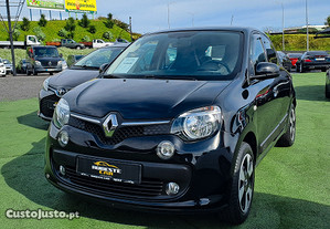 Renault Twingo LIMITED 1.0 71CV GASOLINA 2019