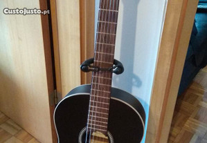 excelente guitarra clássica APC / IBERICA 3N (produzida artesanalmente)