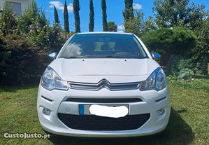 Citroën C3 Bluehdi shine 2016 - 16