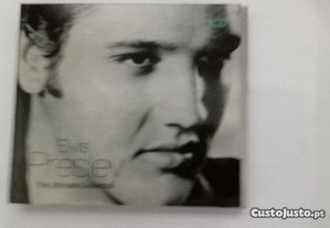 elvis presley the ultimate collection 2 cd