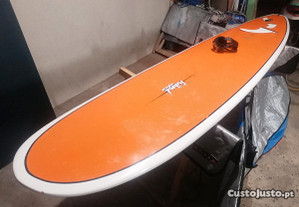9 longboard prancha de surf SUP Malibu Evolution Funboard