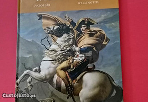 Waterloo 1815, Grandes Batalhas da História