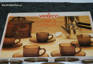 Chávenas de Café VERECO