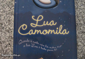 Lua Camomila