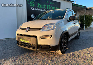 Fiat Panda  1.0 Mild Hybrid