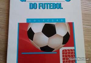 Guia pratico do futebol de Ken Goldman e Peter Dunk
