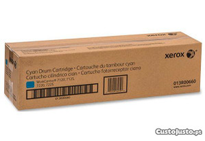 Xerox Tambor 013R00660 Cyan-Magenta