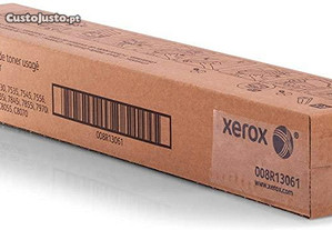 Xerox Recipiente para resíduos de toner 008R13061