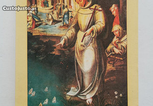 Santo António de Lisboa - Doutor Evangélico