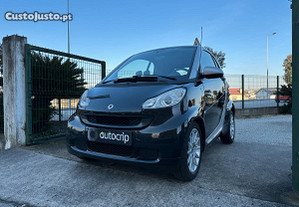 Smart ForTwo 1.0 mhd Passion 71