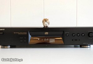 Sony CDP-XE270 Compact Disc Player