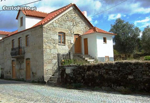 Casa na Serra da Estrela