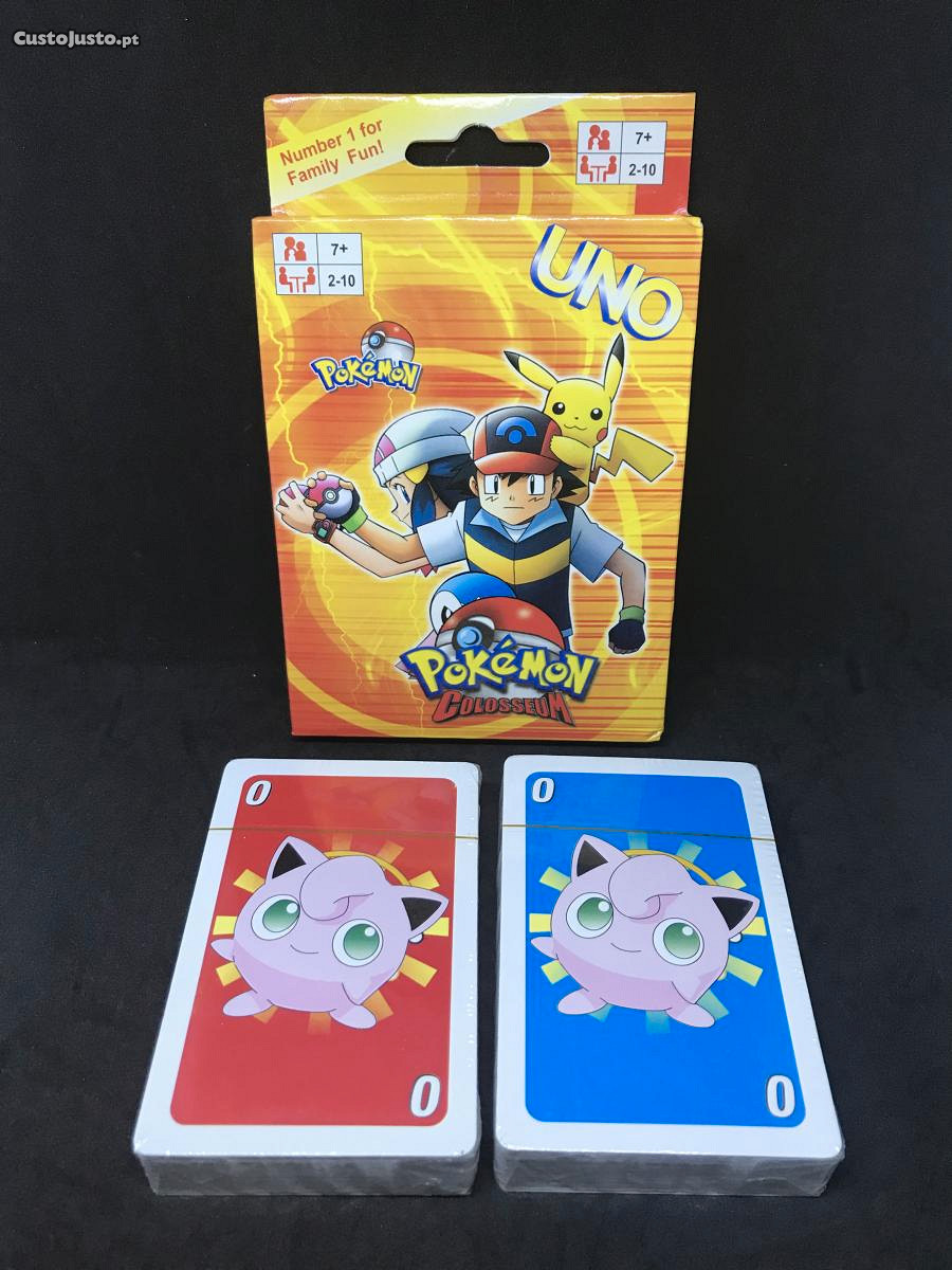 Como jogar Pokémon TCG - Tipos de cartas e carta Pokémon (2-10) 