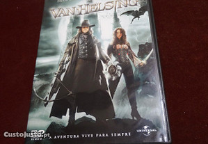 DVD-Van Helsing-Hugh Jackman/Kate Beckinsale