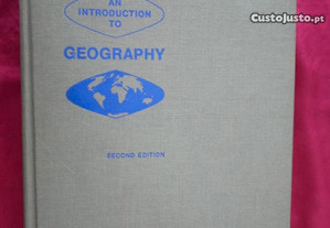 An Introduction to Geography. Rhods Muiphey. Rand