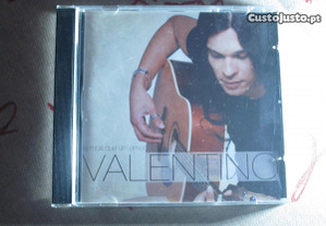 CD Valentino - És Mais Que Um Amor