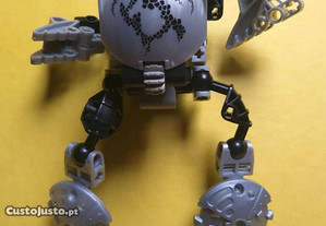 Lego Bionicle Nuhvok-Kal