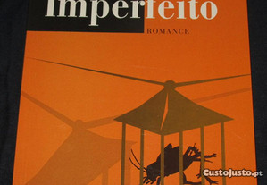 Livro O Insecto Imperfeito Beatriz Lamas Oliveira