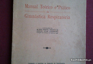 Furtado Coelho-Manual Teórico da Ginástica Respiratória-1931