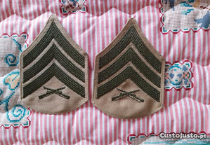 Emblema militar