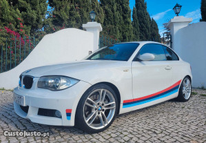 BMW 123 D bi-turbo impecavel - 09