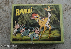 jogo major bambi cubos