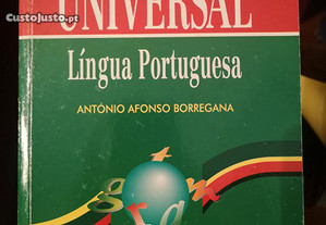 Gramática Língua Portuguesa