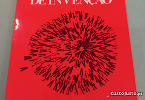 Literatura Portuguesa de Invenção