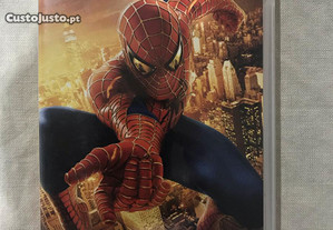 Filme PSP - "Spiderman 2"