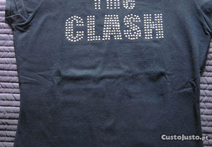 T-Shirt The Clash