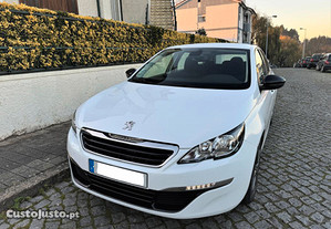Peugeot 308 1.6 BlueHdi 120cv C/Novo