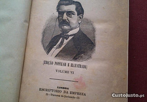 M. Pinheiro Chagas-História de Portugal-Volume VI