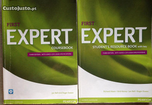 Expert First (3rd Edition)
