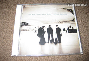 CD dos U2 