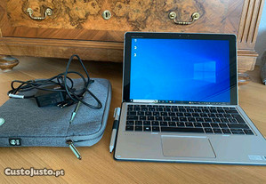 Disque SSD HP Elite x2 1012 G2-Intel i5 7200 2,5 G