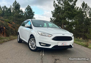 Ford Focus Ecoboost - 17