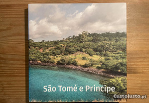 São Tomé e Príncipe - Uma Viagem Fotográfica