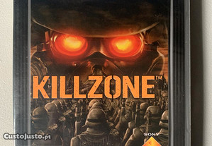 [Playstation2] Killzone