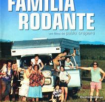 Família Rodante (2004) Pablo Trapero IMDB: 6.6