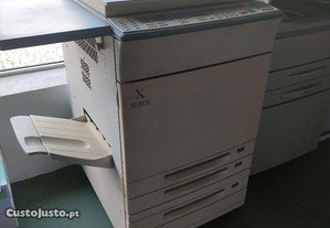 Fotocopiadora Xerox 5750 cores A3