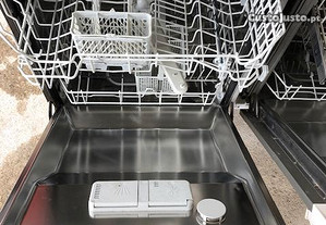 Máquinas de lavar louça