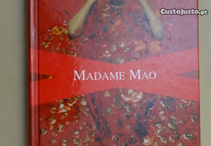 "Madame Mao" de Anchee Min